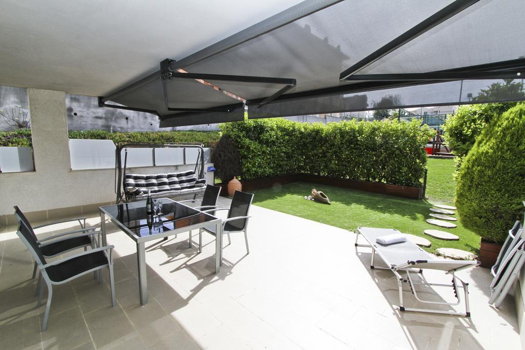 S Tramuntana Planet Costa Dorada Appartement Salou